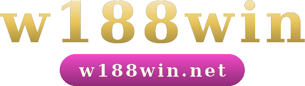 w188win logo