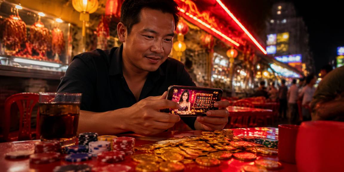 w188win Casino trực tuyến với bàn chơi live dealer và slot hàng đầu